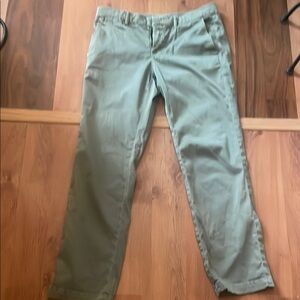 Banana Republic Chinos
